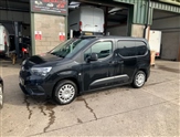 Used Vauxhall Combo