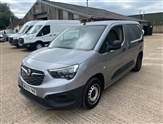 Used Vauxhall Combo