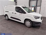 Used Vauxhall Combo