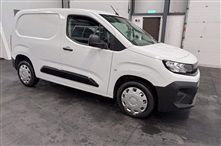 Vauxhall Combo