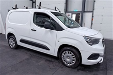 Vauxhall Combo