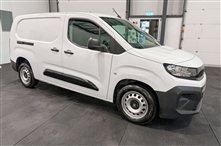 Vauxhall Combo