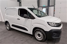Vauxhall Combo