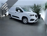 Used Vauxhall Combo