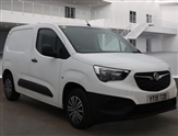 Used Vauxhall Combo