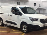 Used Vauxhall Combo