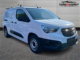 Used Vauxhall Combo