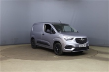 Vauxhall Combo