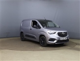 Used Vauxhall Combo