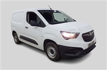 Vauxhall Combo