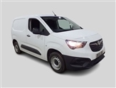 Used Vauxhall Combo Used Vauxhall Combo