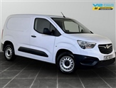 Used Vauxhall Combo