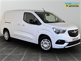 Used Vauxhall Combo
