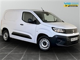 Used Vauxhall Combo