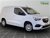 Used Vauxhall Combo