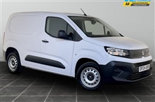 Vauxhall Combo