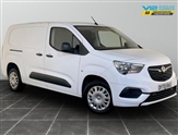 Used Vauxhall Combo