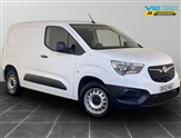 Used Vauxhall Combo Used Vauxhall Combo