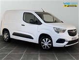 Used Vauxhall Combo