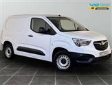 Used Vauxhall Combo