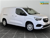 Used Vauxhall Combo