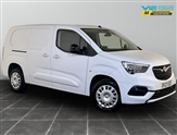 Used Vauxhall Combo