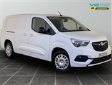 Used Vauxhall Combo