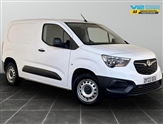 Used Vauxhall Combo