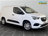 Used Vauxhall Combo