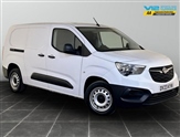 Used Vauxhall Combo