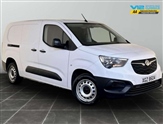 Used Vauxhall Combo