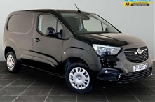 Vauxhall Combo
