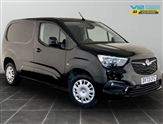 Used Vauxhall Combo