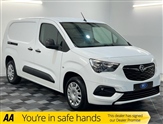 Used Vauxhall Combo