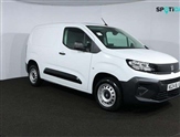 Vauxhall Combo Image 1