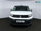 Vauxhall Combo Image 2