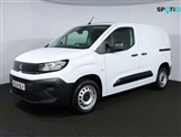 Vauxhall Combo Image 3