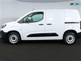 Vauxhall Combo Image 4