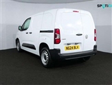 Vauxhall Combo Image 5