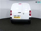 Vauxhall Combo Image 6