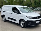 Vauxhall Combo Image 1