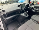 Vauxhall Combo Image 2