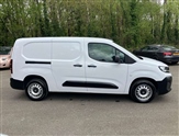 Vauxhall Combo Image 4