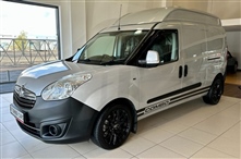 Vauxhall Combo