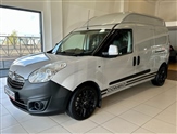 Used Vauxhall Combo
