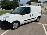 Used Vauxhall Combo