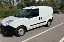 Vauxhall Combo