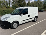 Used Vauxhall Combo