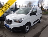 Used Vauxhall Combo