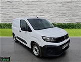Used Vauxhall Combo